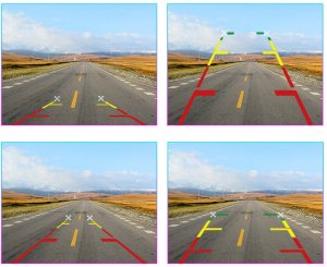 EKRAN SAMOCHODOWY MONITOR ODTWARZACZ CARPLAY ANDROID APPLE MONIOTR KAMERA COFANIA A3018 9