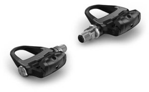 Garmin Rally RS 200 power meter pedals 1