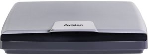 Avision Flachbettscanner FB15 A5 2