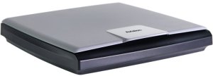 Avision Flachbettscanner FB15 A5 3
