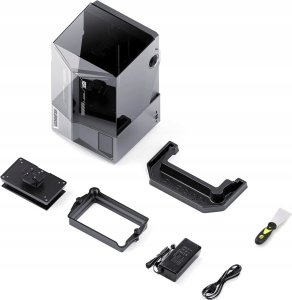 Drukarka 3D Elegoo Drukarka 3D ELEGOO Saturn 4 Ultra 16K 5