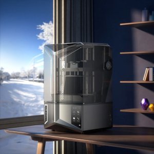 Drukarka 3D Elegoo Drukarka 3D ELEGOO Saturn 4 Ultra 16K 6