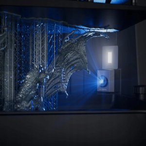 Drukarka 3D Elegoo Drukarka 3D ELEGOO Saturn 4 Ultra 16K 7