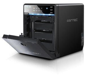 FANTEC QB-35U31R 2
