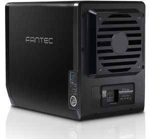 FANTEC QB-35U31R 5