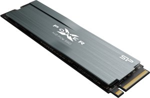 SILICON POWER US75 4TB SSD M.2 2280 PCIe Gen4x4 with heatsink 7000/6500 MB/s 2
