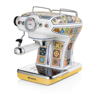 Ariete 1389/1P Ręczny Ekspres do espresso 0,9 l 1