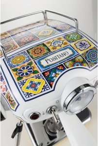 Ariete 1389/1P Ręczny Ekspres do espresso 0,9 l 3