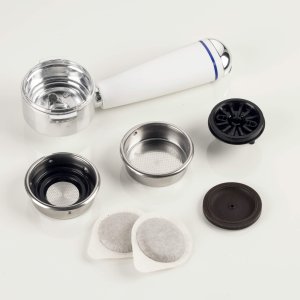 Ariete 1389/1P Ręczny Ekspres do espresso 0,9 l 5