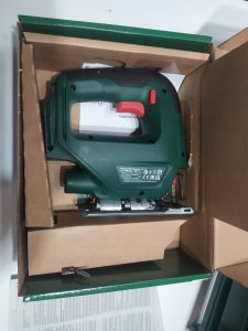 Wiertarko-wkrętarka Bosch Wkrętarka EasyImpact 18V-40 + Wyrzynarka EasySaw 18V-70 (06039D810A) 6