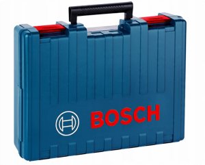 Bosch GBH 18V-18 Akku-Bohrhammer 11