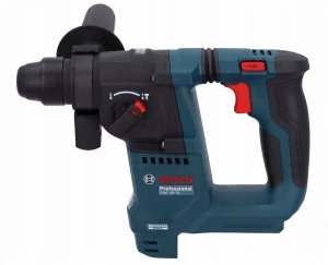 Bosch GBH 18V-18 Akku-Bohrhammer 2