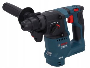 Bosch GBH 18V-18 Akku-Bohrhammer 3