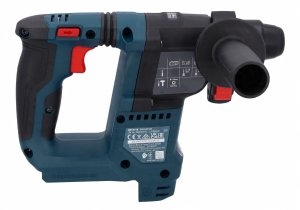 Bosch GBH 18V-18 Akku-Bohrhammer 6