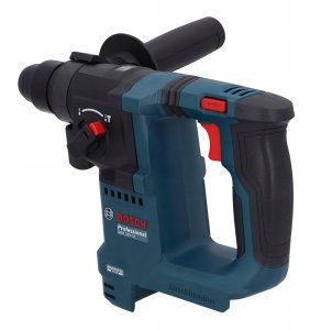 Bosch GBH 18V-18 Akku-Bohrhammer 7