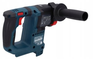 Bosch GBH 18V-18 Akku-Bohrhammer 8