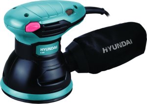 Oscillating sander Hyundai O 350 2