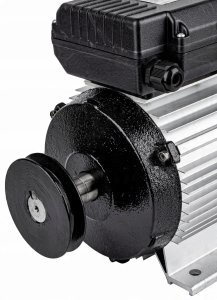 Geko Silnik elektryczny 2.2KW/3KM 230V 1 fazowy (1) 11