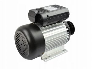 Geko Silnik elektryczny 2.2KW/3KM 230V 1 fazowy (1) 13