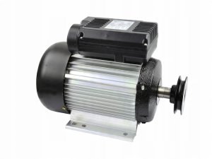 Geko Silnik elektryczny 2.2KW/3KM 230V 1 fazowy (1) 14