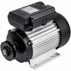 Geko Silnik elektryczny 2.2KW/3KM 230V 1 fazowy (1) 4