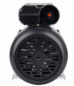 Geko Silnik elektryczny 2.2KW/3KM 230V 1 fazowy (1) 5