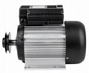 Geko Silnik elektryczny 2.2KW/3KM 230V 1 fazowy (1) 7