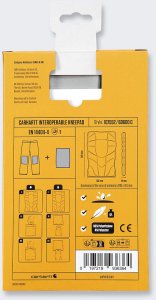 Nakolanniki Ochronne Carhartt Interoperable Kneepa 3