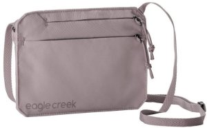 Eagle Creek Underover RFID Neck Wallet Orchid 1
