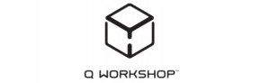Q-Workshop Komplet ko¶ci Full Art: Graffiti 7