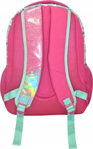 Plecak Turystyczny Dla Dzieci Plecak Dla Dziecka 3d Maskotka Poppy Trolle /  67696 8