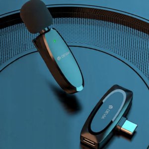 Kintone USB-C black 8