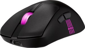 ASUS ROG Keris II ORIGIN/BLK 5