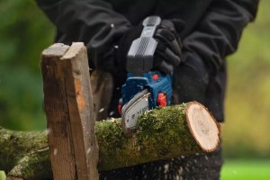 PIŁA ŁAŃCUCHOWA GKE 18V-15 3