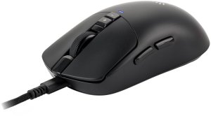 Mysz A4TECH BLOODY R72 ULTRA  WRLS 2,4G+USB (Black) 2