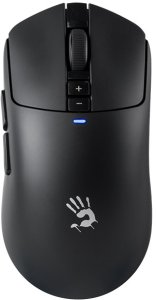 Mysz A4TECH BLOODY R72 ULTRA  WRLS 2,4G+USB (Black) 3