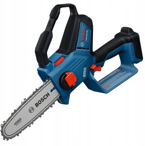 PIŁA ŁAŃCUCHOWA GKE 18V-20 9