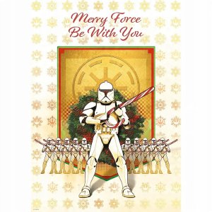 PUZZLE 1000 XMAS PremPlus Świąt.PatrolSzturm.12086 2