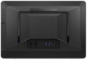 ASUS AiO E16 15.6" Touch N4500 8 256 black E1600WKAT-BMR109X W11P 1