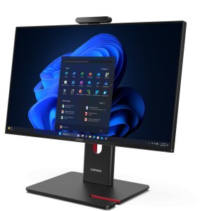 Komputer Lenovo AIO Lenovo ThinkCentre M70a 24 G6 / u5 235 vPro ENT / 16GB / 512GB SSD / 23.8" / FHD / Win 11 Pro / 3YR Onsite 2