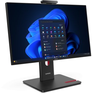 Komputer Lenovo AIO Lenovo ThinkCentre M70a 24 G6 / u5 235 vPro ENT / 16GB / 512GB SSD / 23.8" / FHD / Win 11 Pro / 3YR Onsite 3