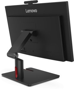 Komputer Lenovo AIO Lenovo ThinkCentre M70a 24 G6 / u5 235 vPro ENT / 16GB / 512GB SSD / 23.8" / FHD / Win 11 Pro / 3YR Onsite 7