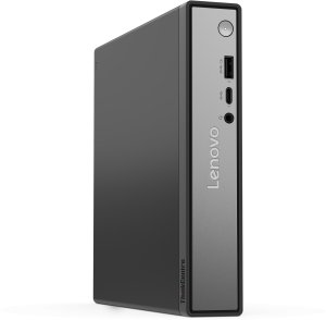 Lenovo ThinkCentre neo 50q QC 16 GB LPDDR5x-SDRAM 512 GB SSD Windows 11 Pro Mini PC Czarny 3