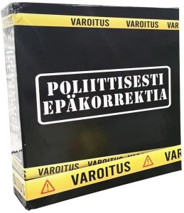 Politically Incorrect Party Game 2