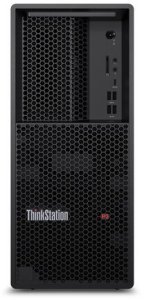 TS/ThinkStation P3 Tower Gen2 / Ultra 7 / 32GB / 512GB / integrated GPU / 750W  / Win 11 Pro / 3/3 OnSite 1