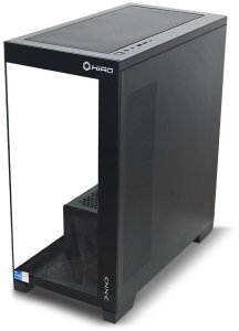 Komputer Hiro HIRO Aurora, Core i5-14400F, 16 GB, RTX 5060, 1 TB M.2 PCIe Windows 11 Home 2