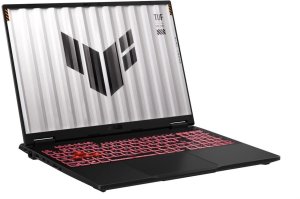 Laptop Asus TUF Gaming A16 FA608 Ryzen 7 260 / 16 GB / 512 GB / W11 / RTX 5060 / 165 Hz (FA608UM-R7165W) 3