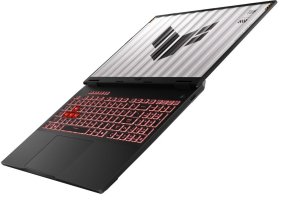 Laptop Asus TUF Gaming A16 FA608 Ryzen 7 260 / 16 GB / 512 GB / W11 / RTX 5060 / 165 Hz (FA608UM-R7165W) 2