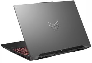 ASUS TUF Gaming A16 FA607NU-R5161W - Ryzen 5-7535HS | 16" | 144Hz | 32GB | 1TB | W11H | RTX4050 1