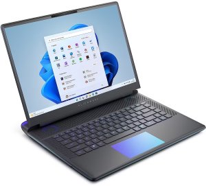 DELL Alienware 16 Area-51 AA16250 - Ultra 9 275HX | 16" | 32GB | 2TB | Win11 | RTX 5090 1
